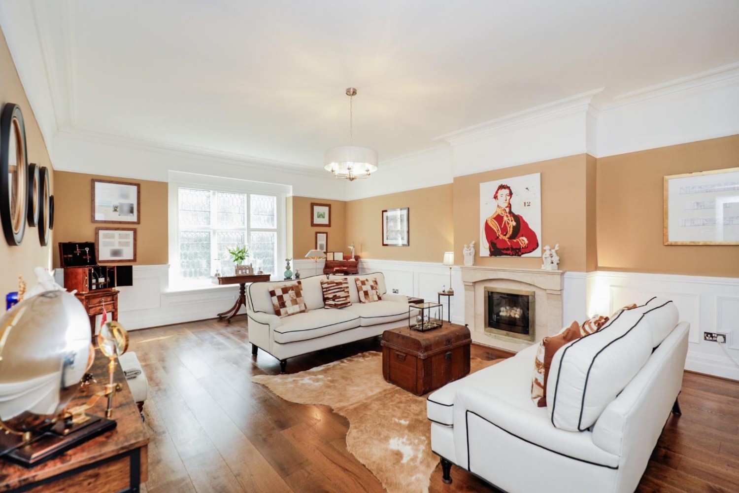 Springfield Avenue, Harrogate, HG1 2HR