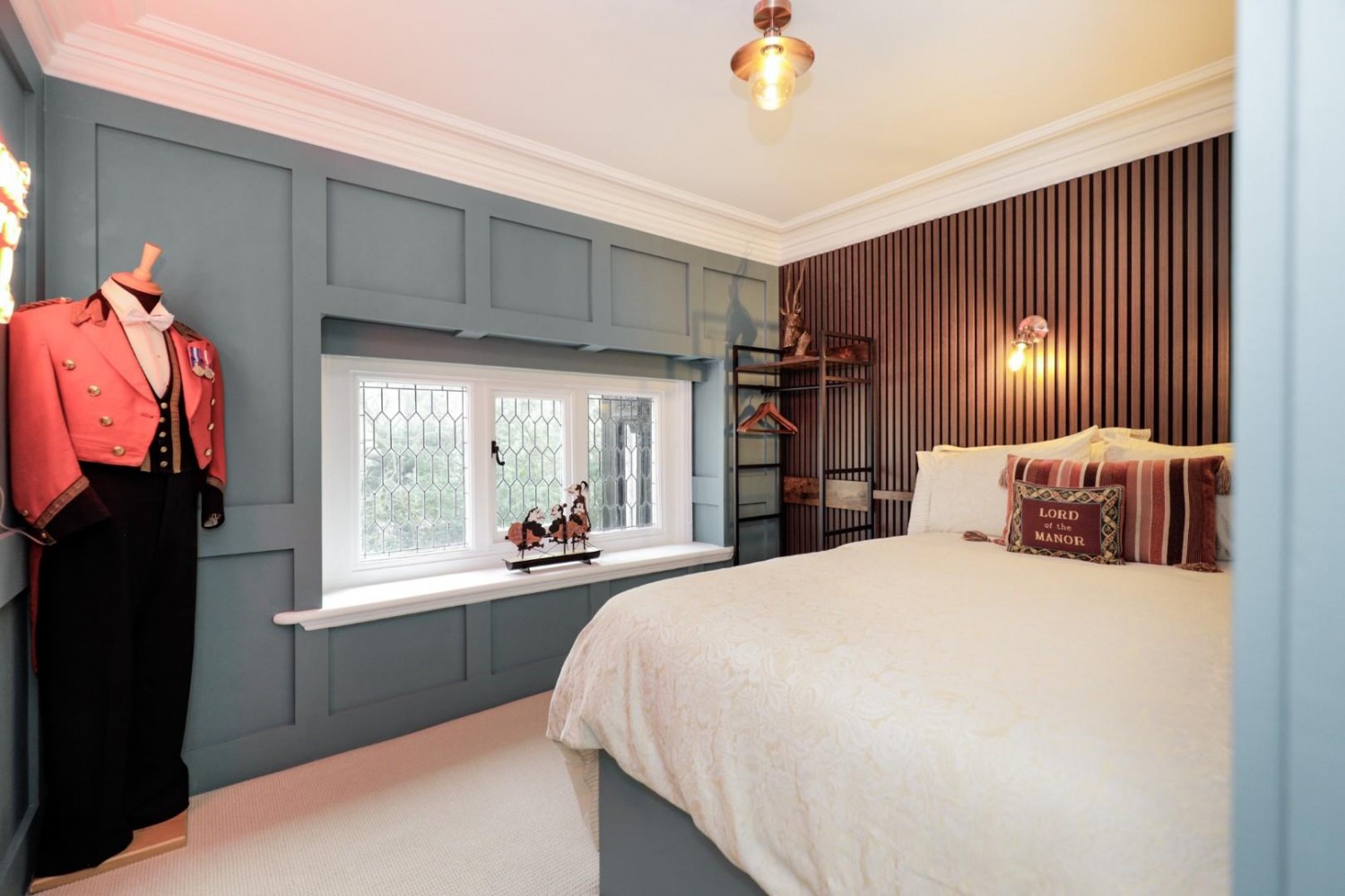 Springfield Avenue, Harrogate, HG1 2HR