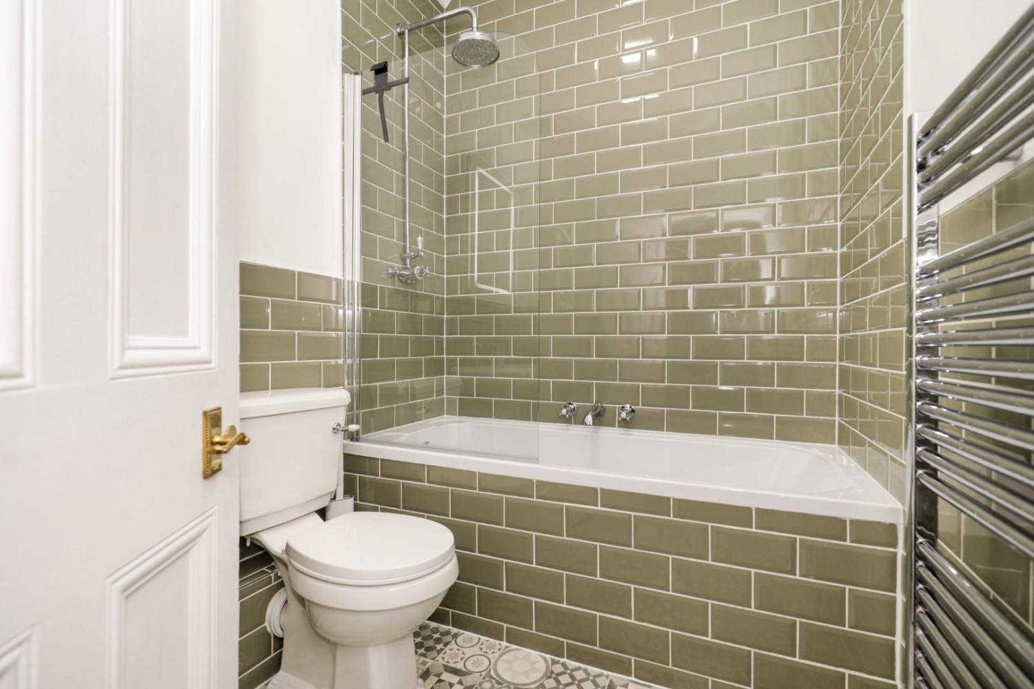 Springfield Avenue, Harrogate, HG1 2HR