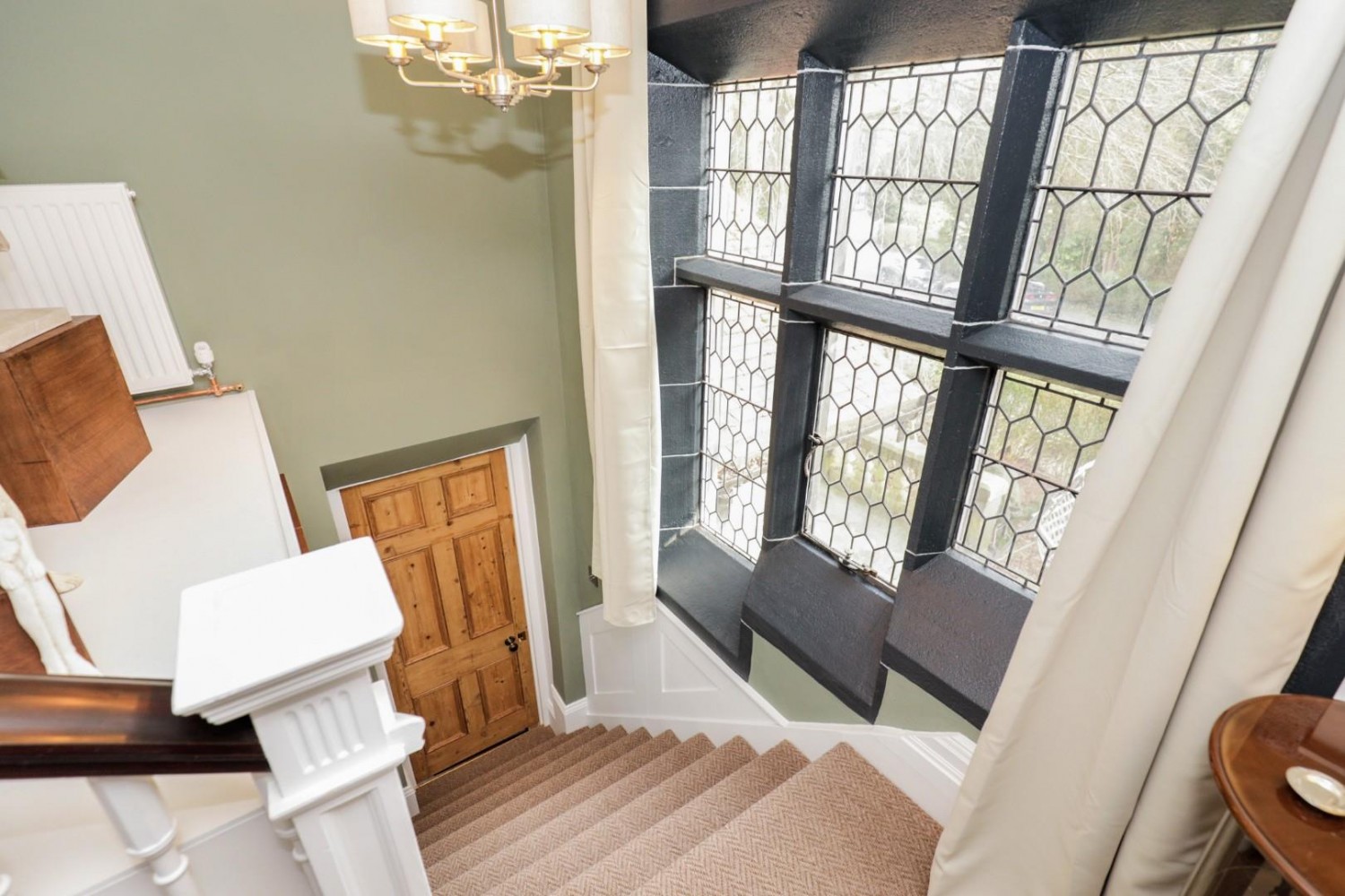 Springfield Avenue, Harrogate, HG1 2HR