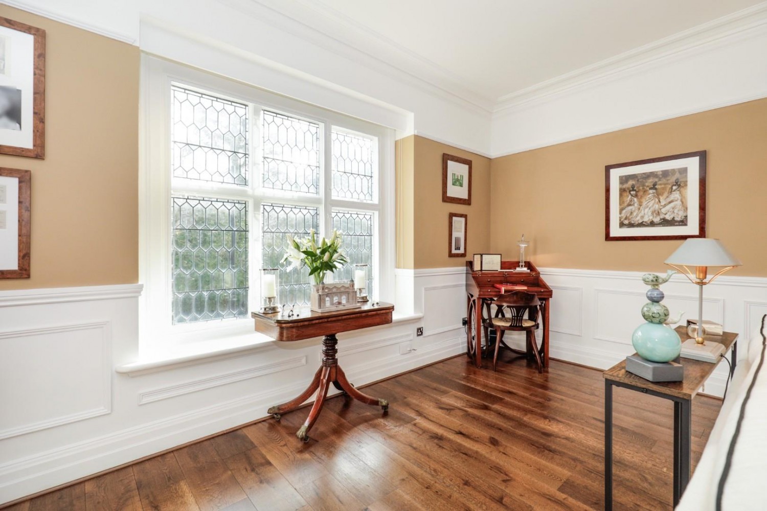 Springfield Avenue, Harrogate, HG1 2HR