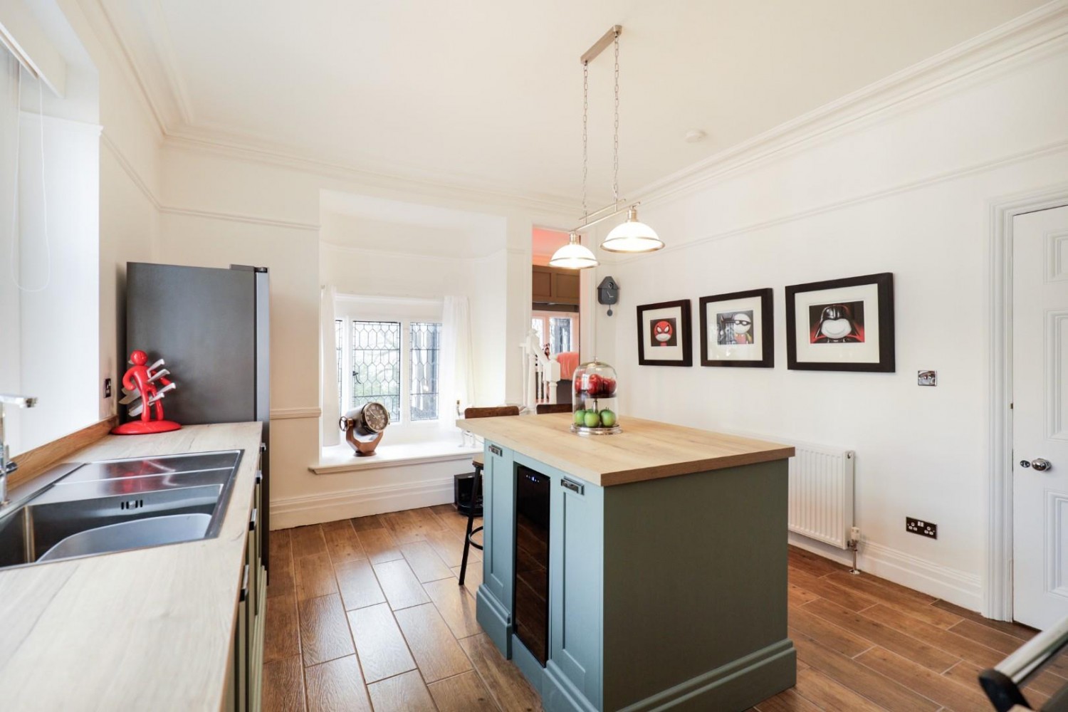 Springfield Avenue, Harrogate, HG1 2HR