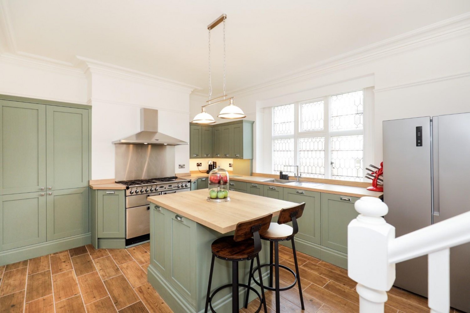 Springfield Avenue, Harrogate, HG1 2HR