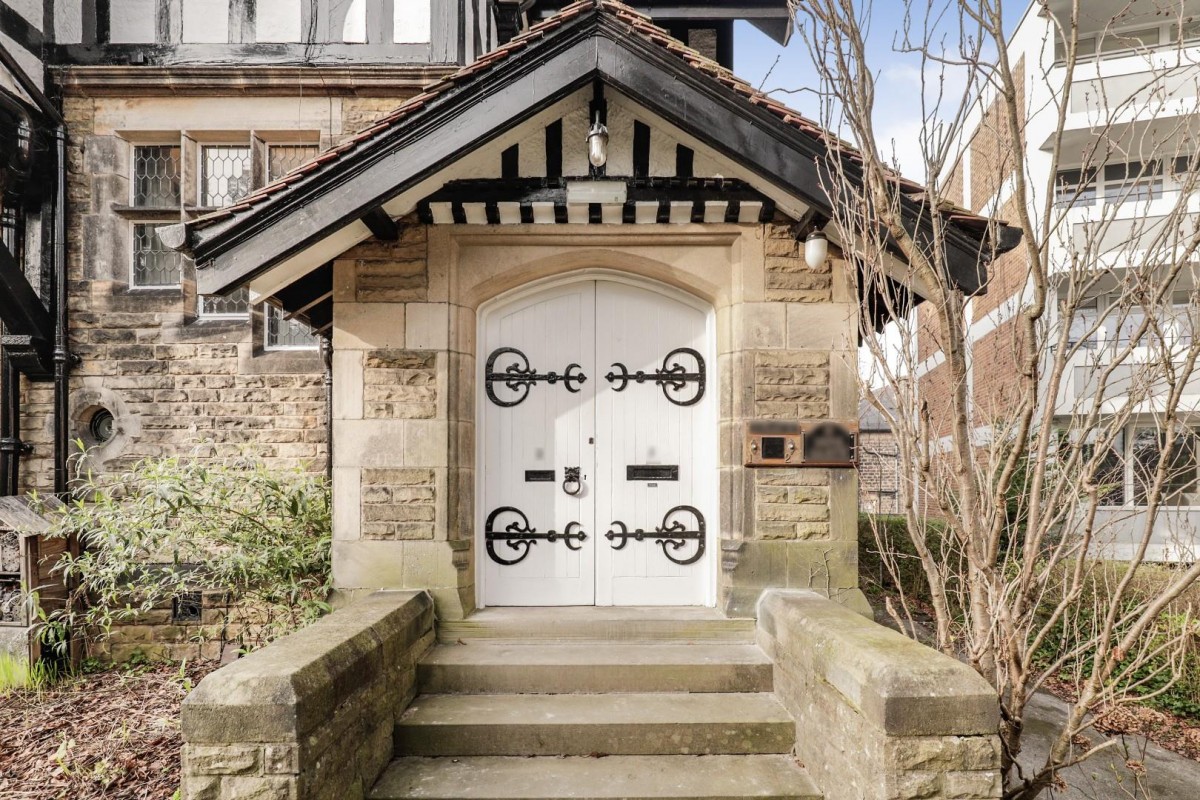 Springfield Avenue, Harrogate, HG1 2HR