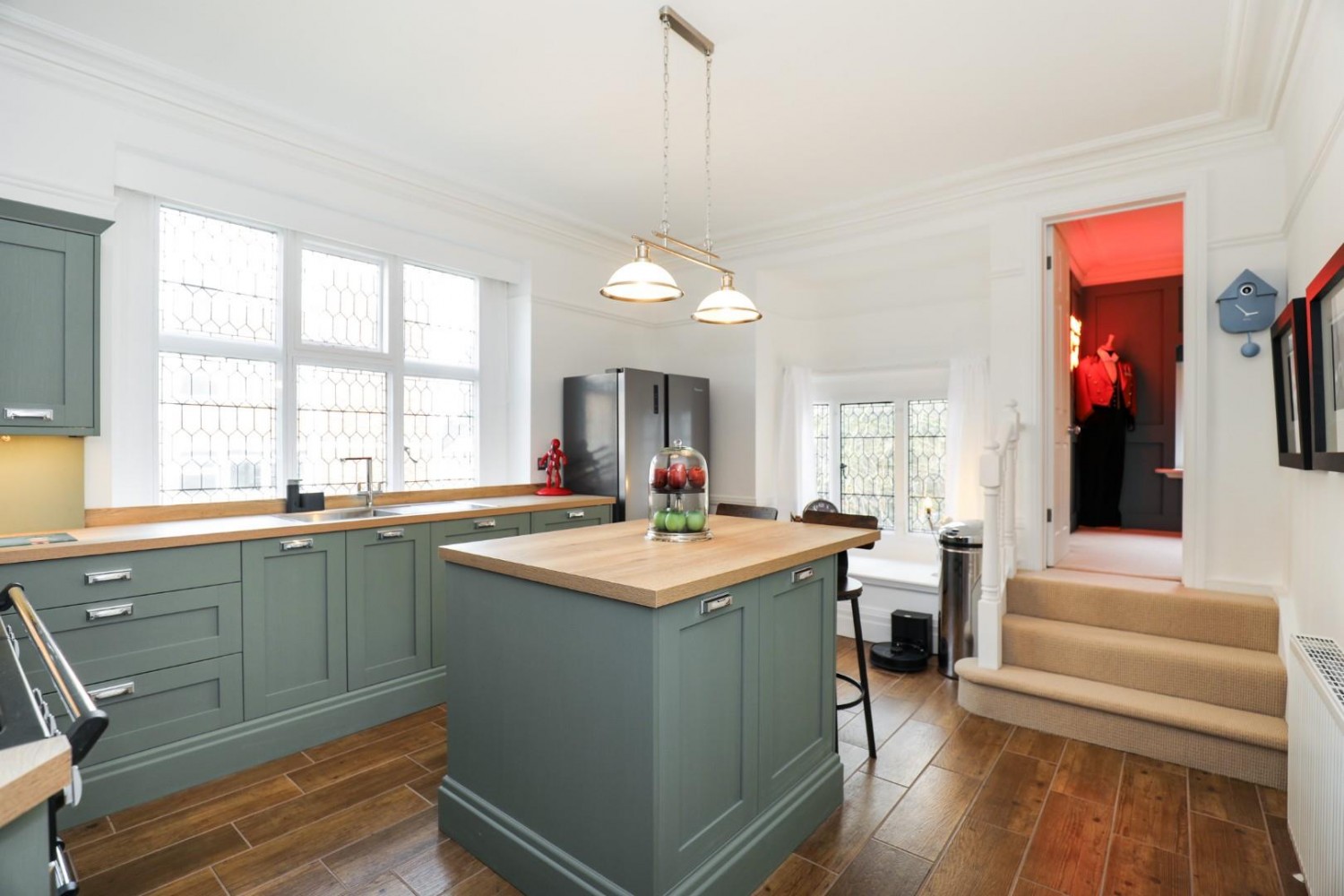 Springfield Avenue, Harrogate, HG1 2HR