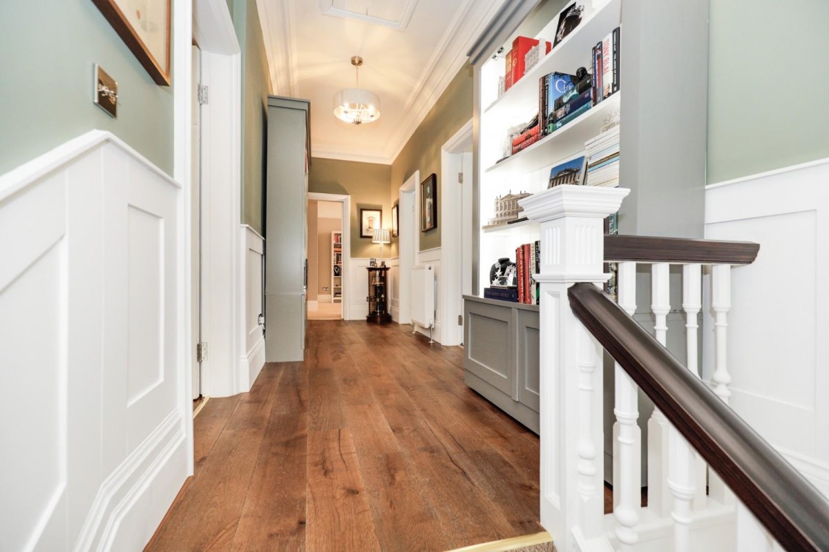 Springfield Avenue, Harrogate, HG1 2HR