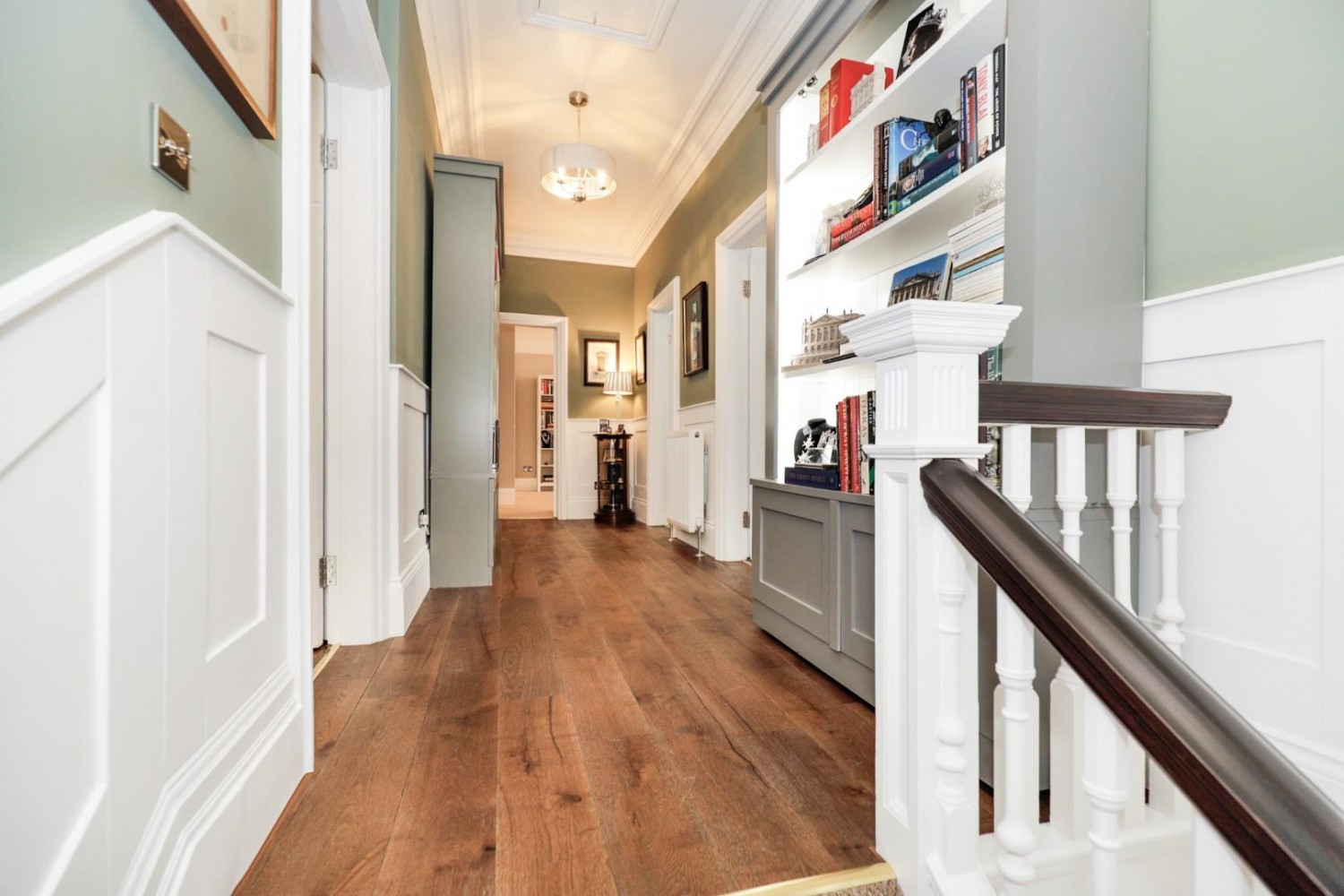 Springfield Avenue, Harrogate, HG1 2HR