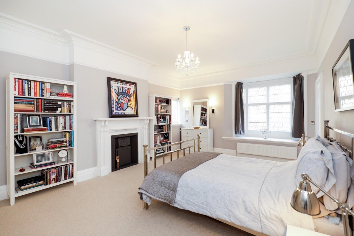 Springfield Avenue, Harrogate, HG1 2HR