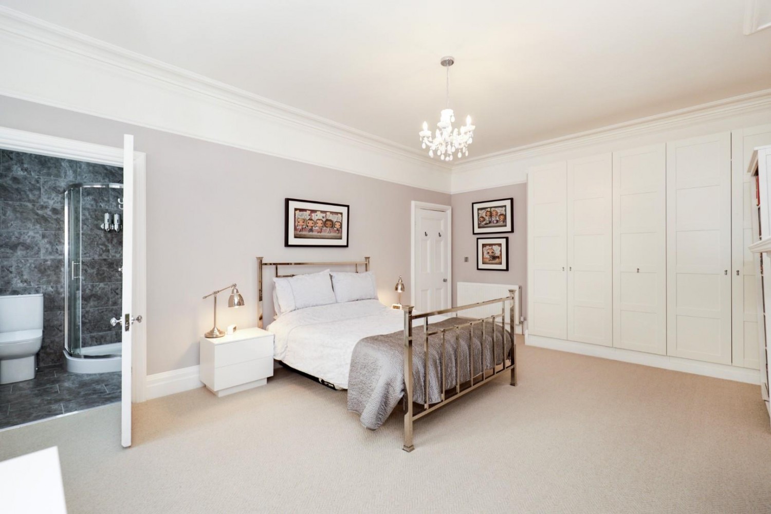 Springfield Avenue, Harrogate, HG1 2HR