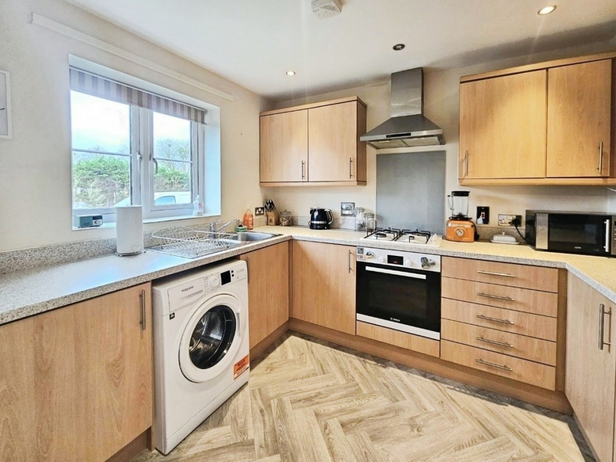 Barton Field, Cambridge, Gloucester