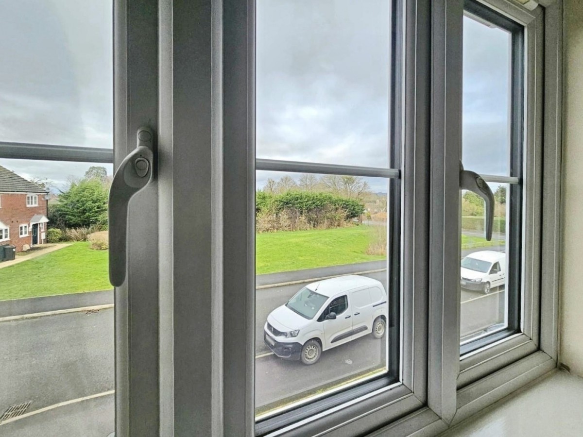 Barton Field, Cambridge, Gloucester