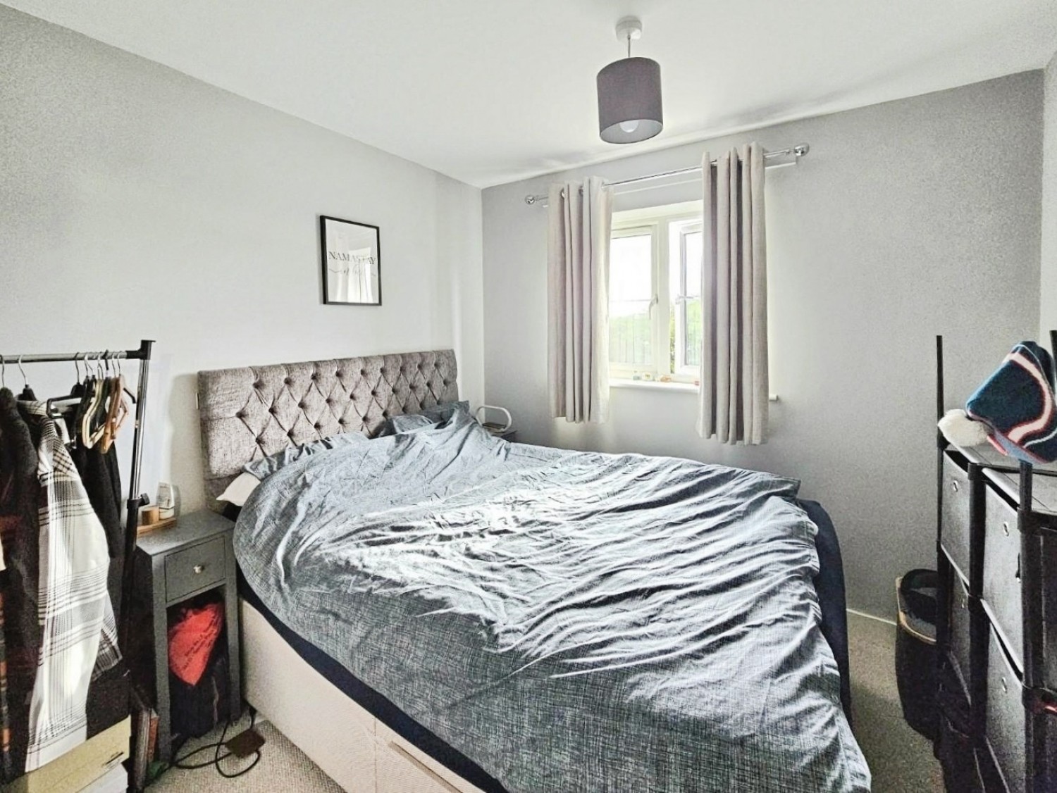 Barton Field, Cambridge, Gloucester