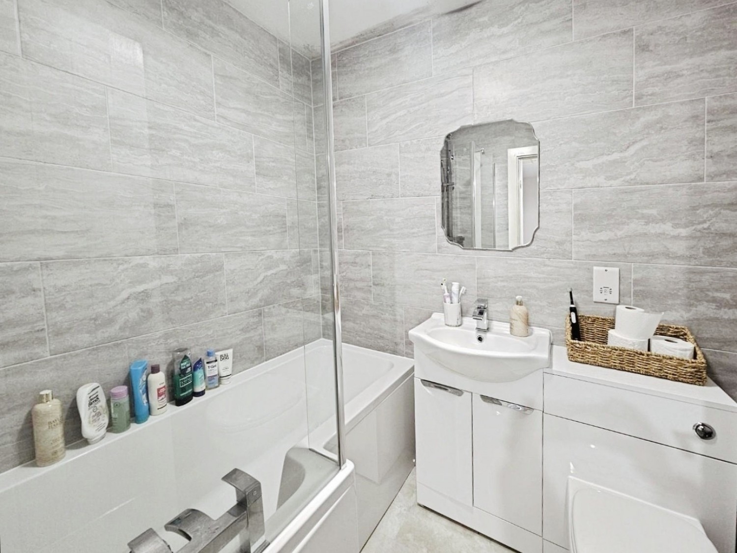 Barton Field, Cambridge, Gloucester