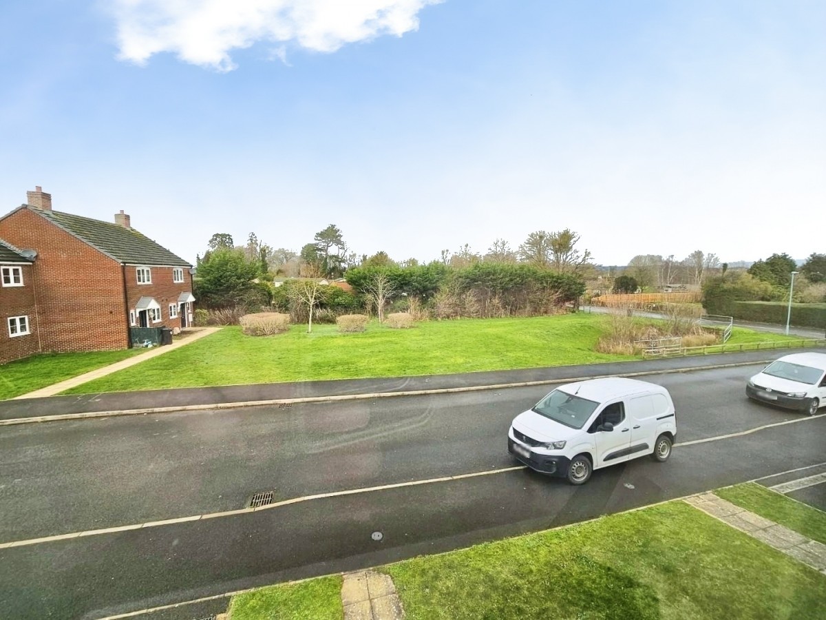 Barton Field, Cambridge, Gloucester