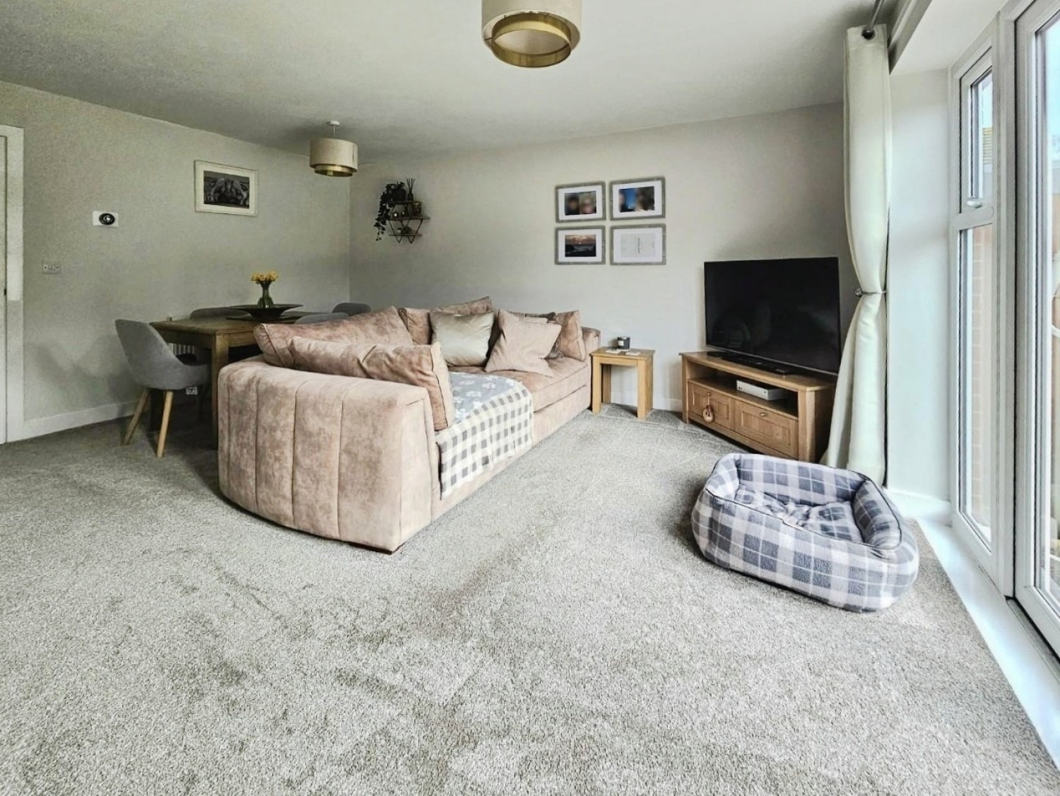 Barton Field, Cambridge, Gloucester