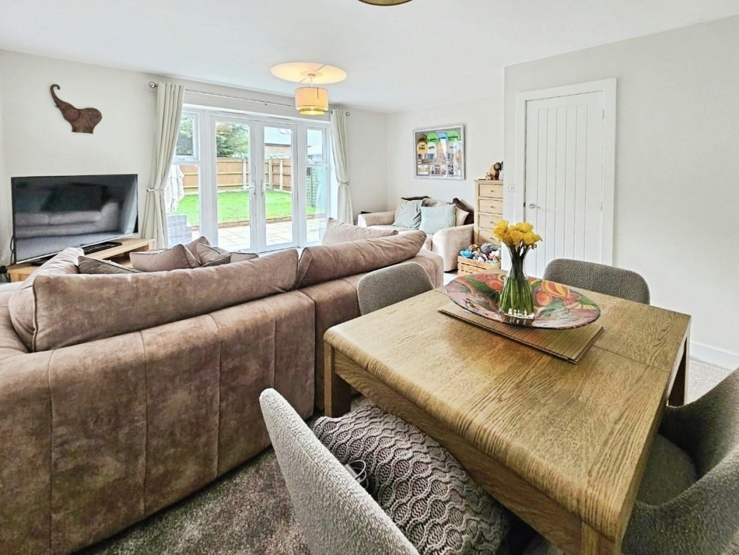 Barton Field, Cambridge, Gloucester