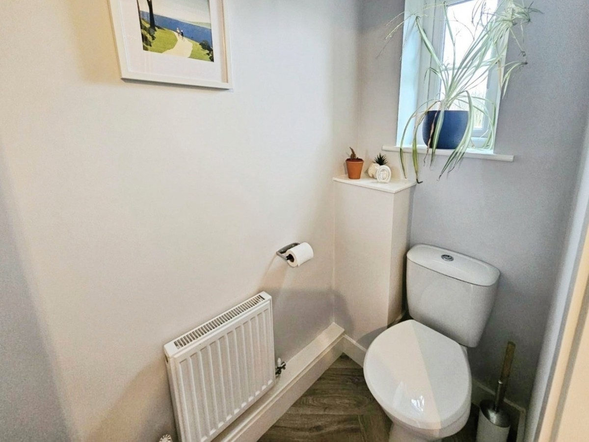 Barton Field, Cambridge, Gloucester