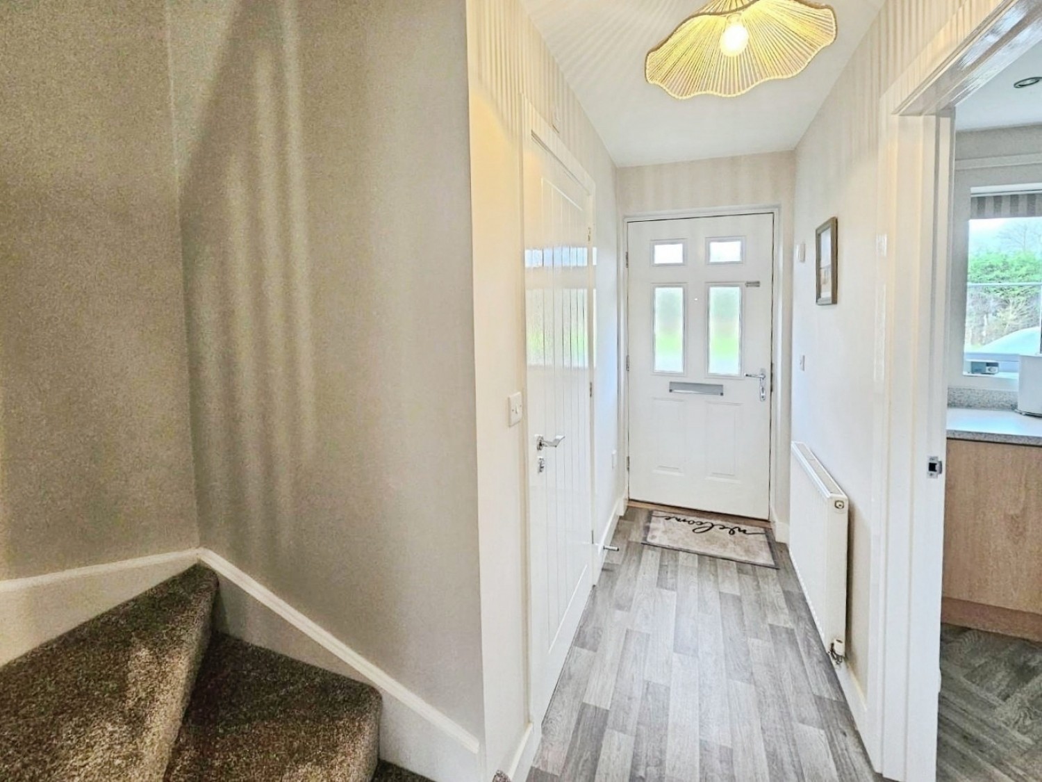 Barton Field, Cambridge, Gloucester