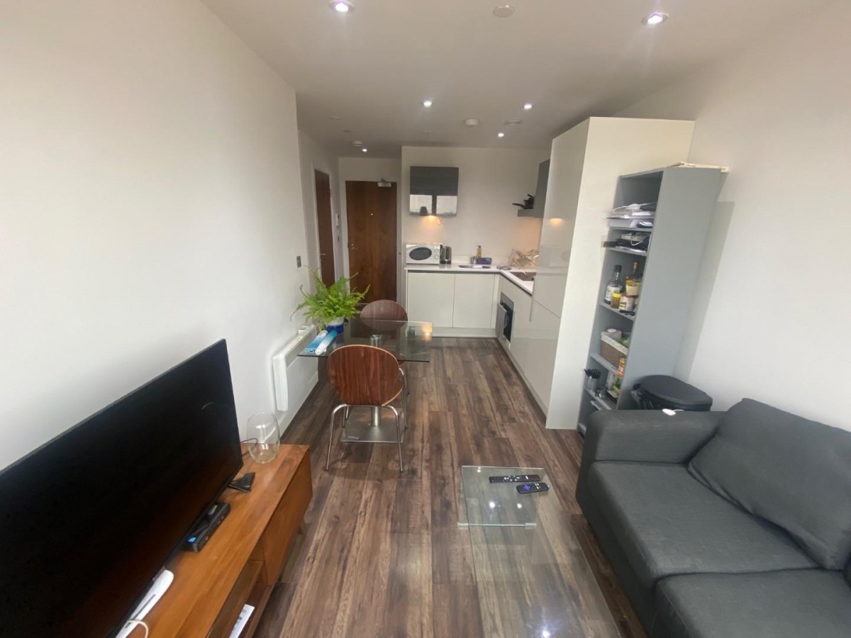 Edwards Road, Birmingham