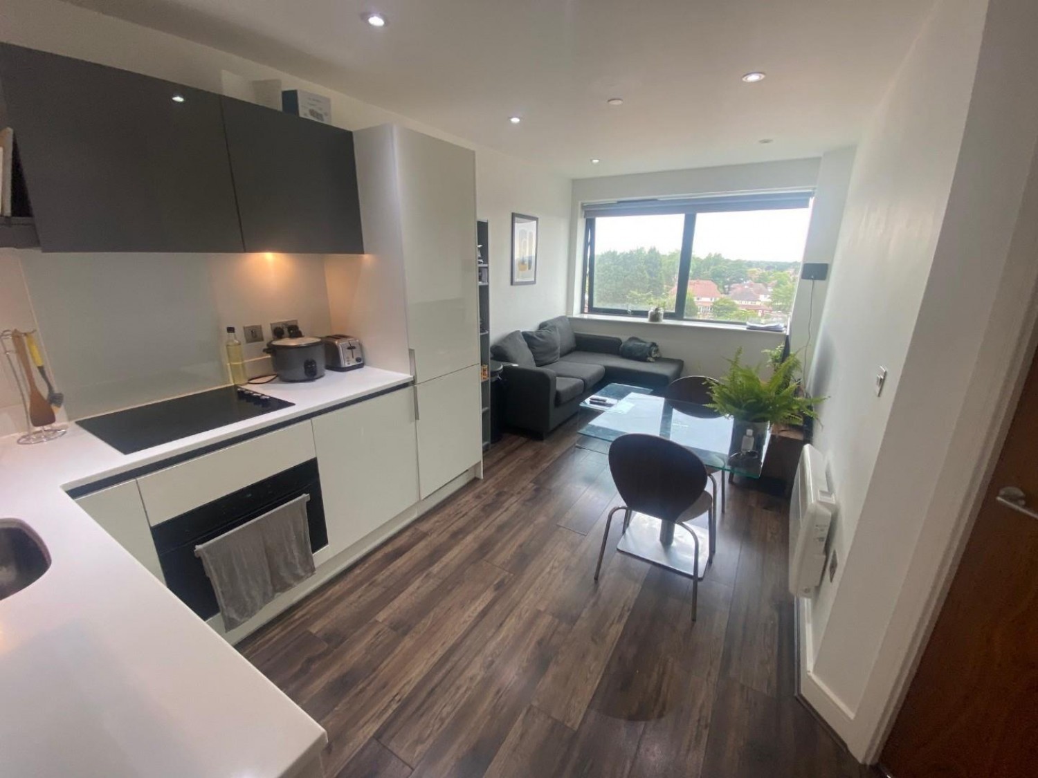 Edwards Road, Birmingham