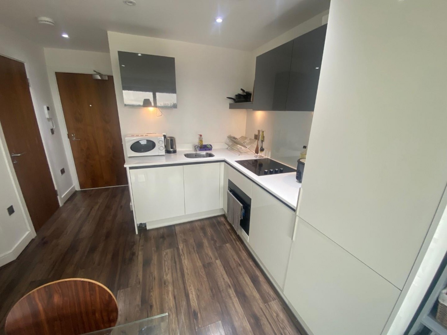 Edwards Road, Birmingham