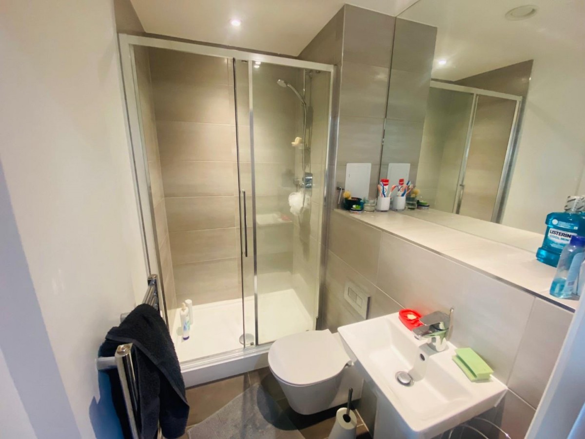 Edwards Road, Birmingham