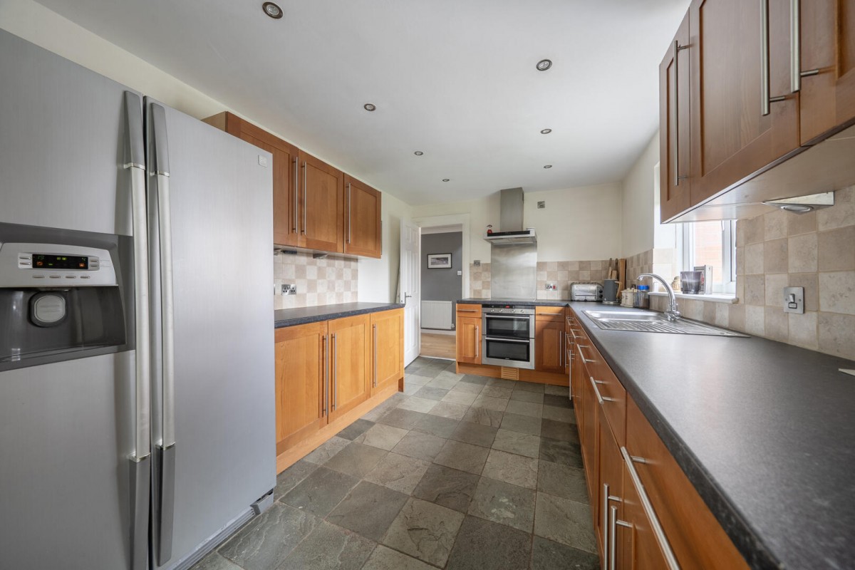 Bishopdale Drive, Collingham, Wetherby