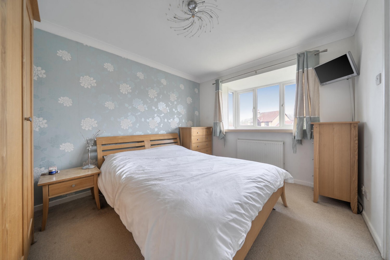 Bishopdale Drive, Collingham, Wetherby