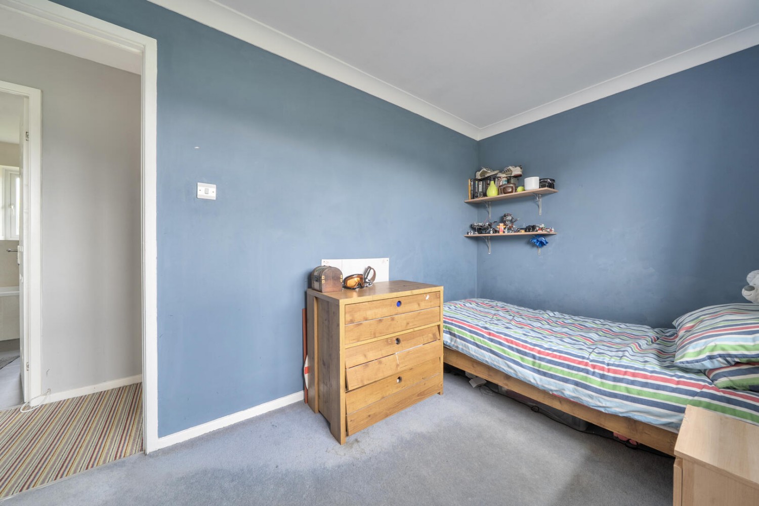 Bishopdale Drive, Collingham, Wetherby