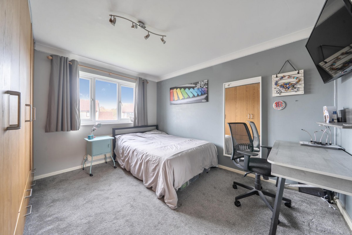 Bishopdale Drive, Collingham, Wetherby