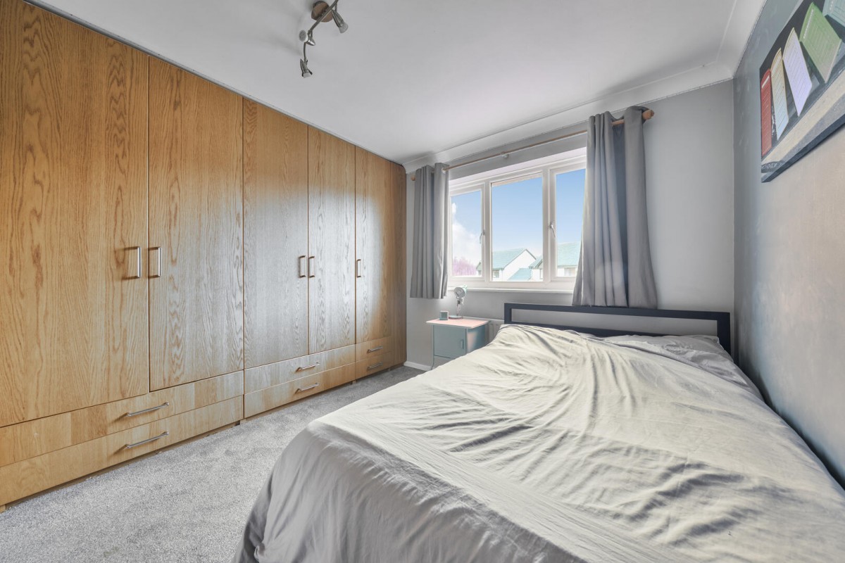 Bishopdale Drive, Collingham, Wetherby
