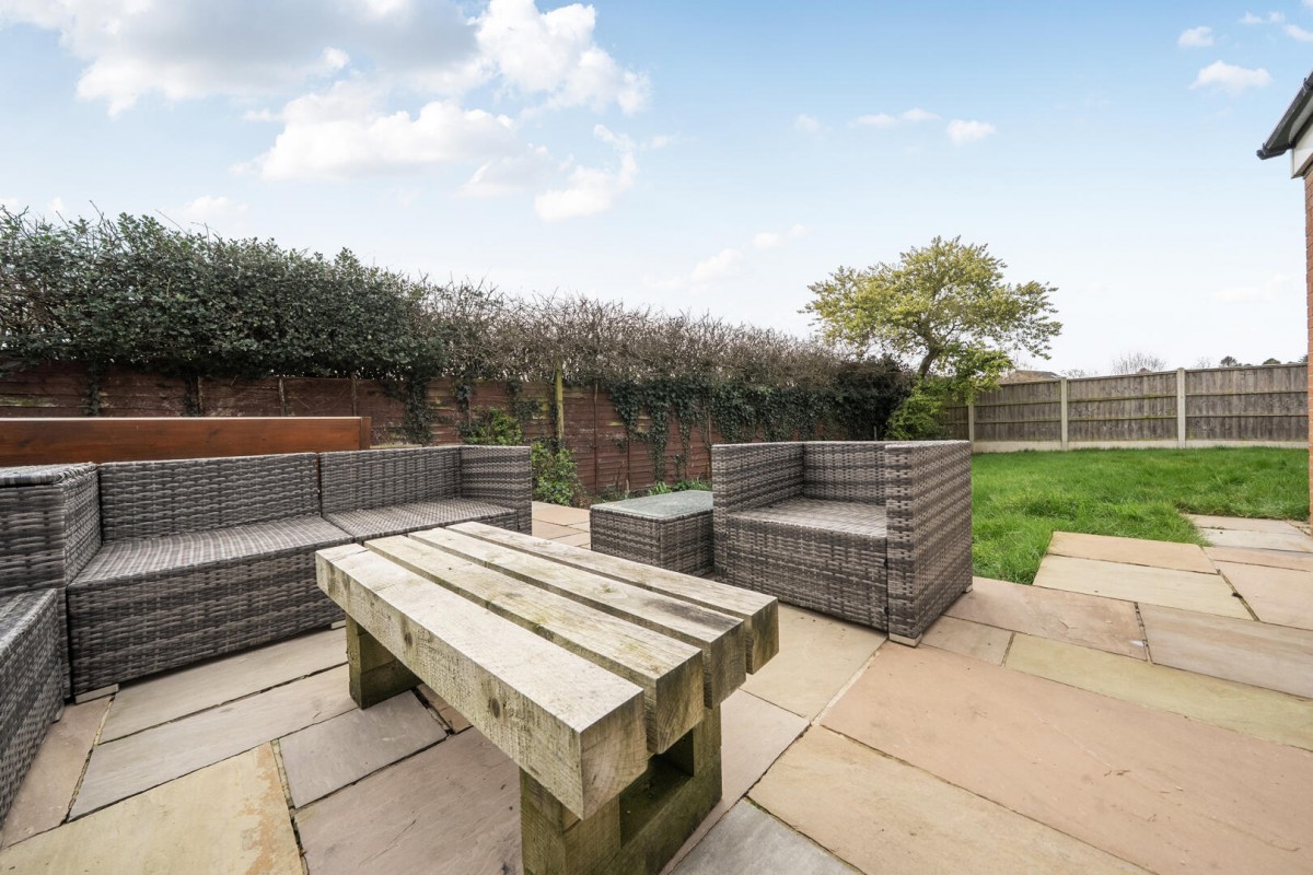 Bishopdale Drive, Collingham, Wetherby