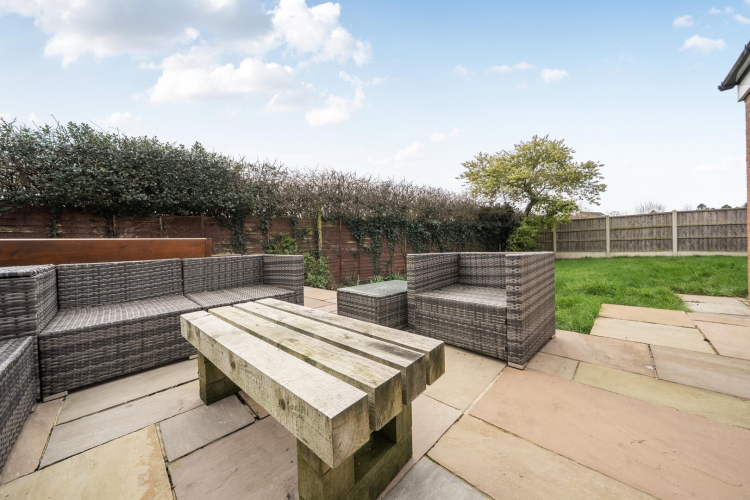 Bishopdale Drive, Collingham, Wetherby