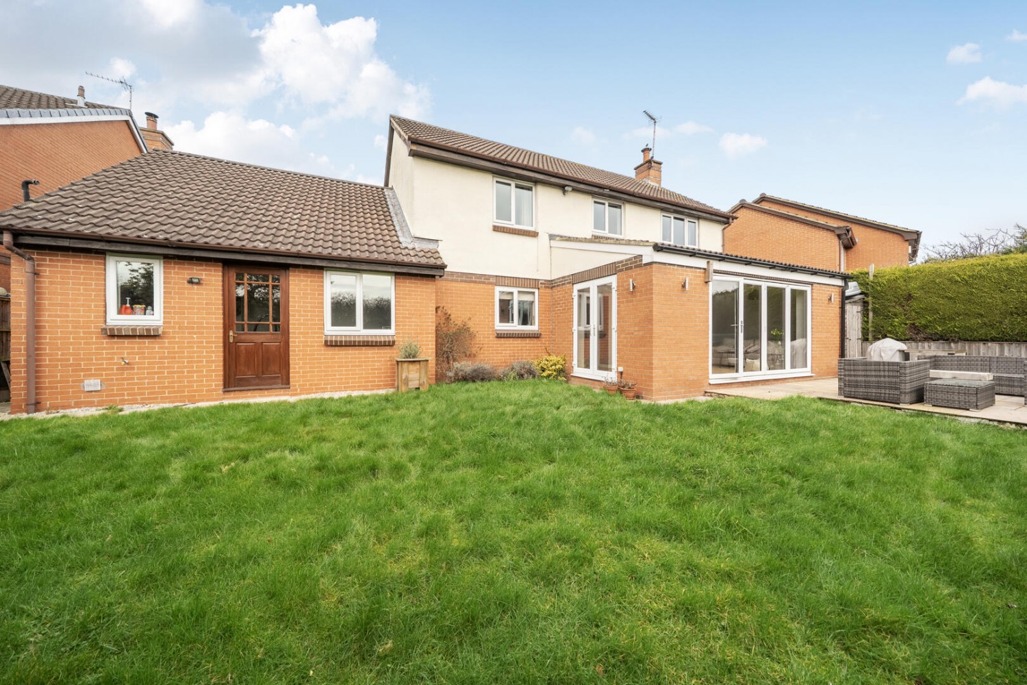 Bishopdale Drive, Collingham, Wetherby