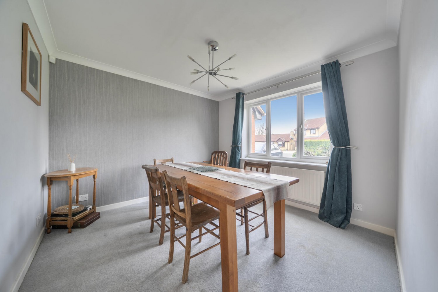 Bishopdale Drive, Collingham, Wetherby