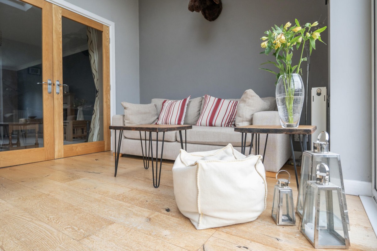 Bishopdale Drive, Collingham, Wetherby