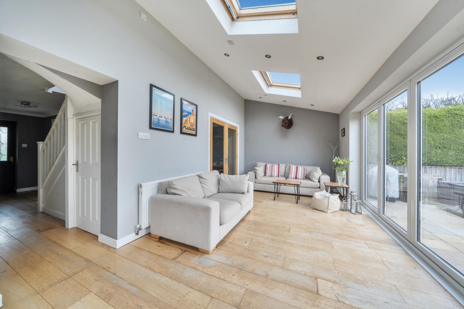 Bishopdale Drive, Collingham, Wetherby