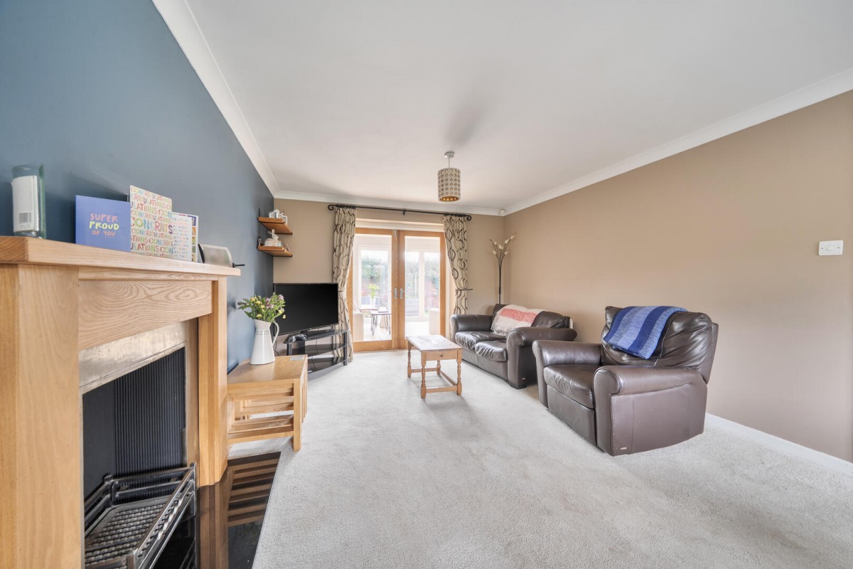 Bishopdale Drive, Collingham, Wetherby