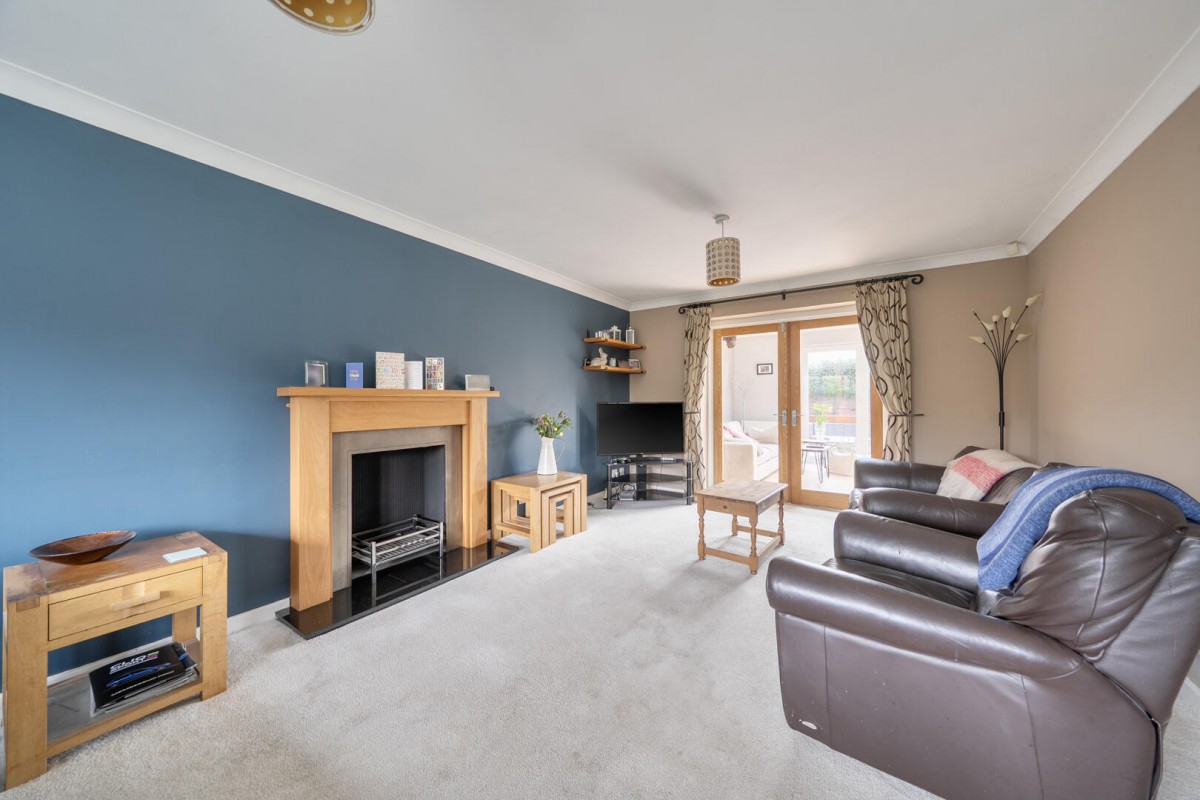 Bishopdale Drive, Collingham, Wetherby