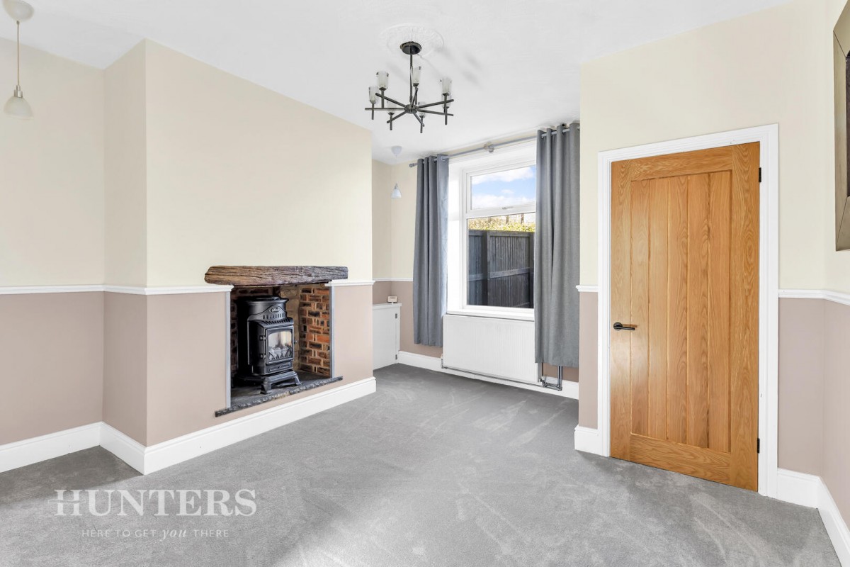 Hanover Street, Littleborough OL15 8DS