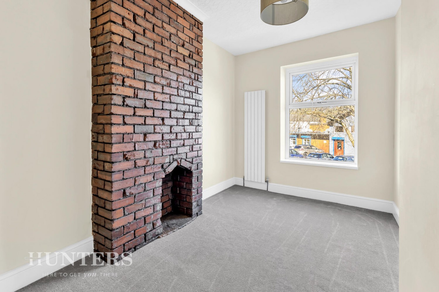 Hanover Street, Littleborough OL15 8DS