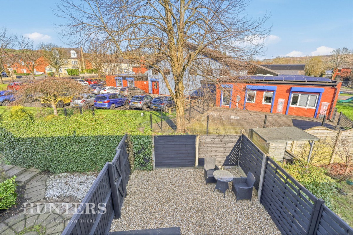 Hanover Street, Littleborough OL15 8DS