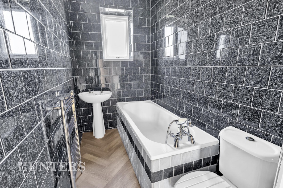 Hanover Street, Littleborough OL15 8DS