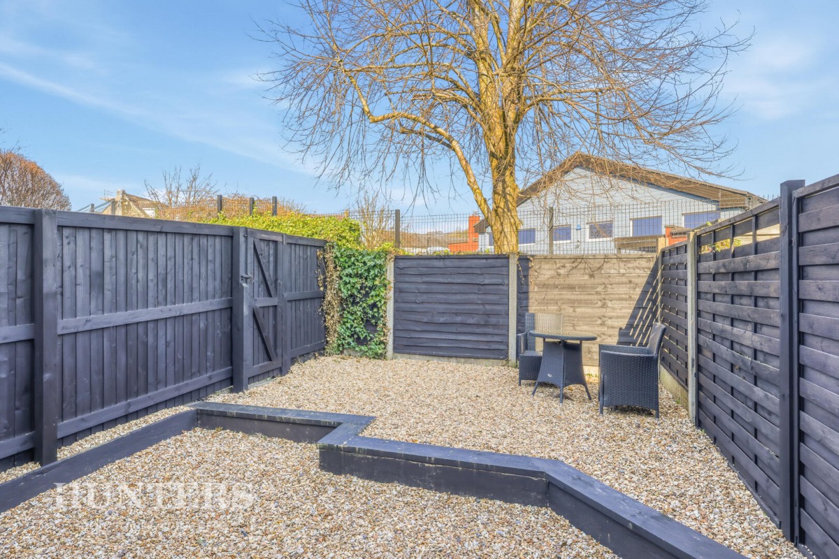 Hanover Street, Littleborough OL15 8DS