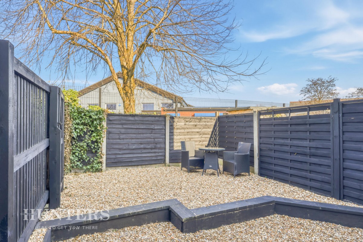 Hanover Street, Littleborough OL15 8DS