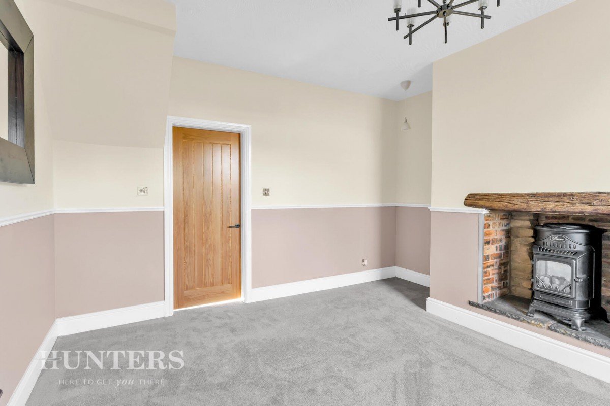 Hanover Street, Littleborough OL15 8DS