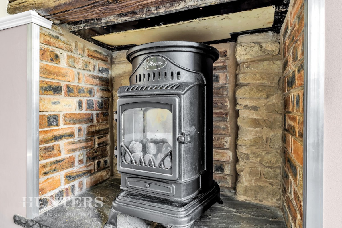 Hanover Street, Littleborough OL15 8DS