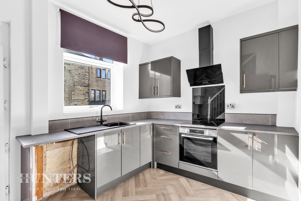 Hanover Street, Littleborough OL15 8DS