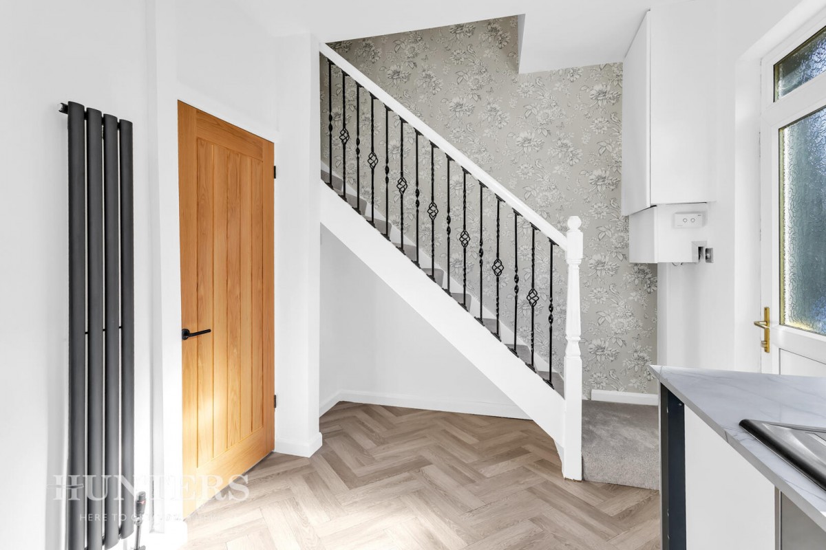 Hanover Street, Littleborough OL15 8DS