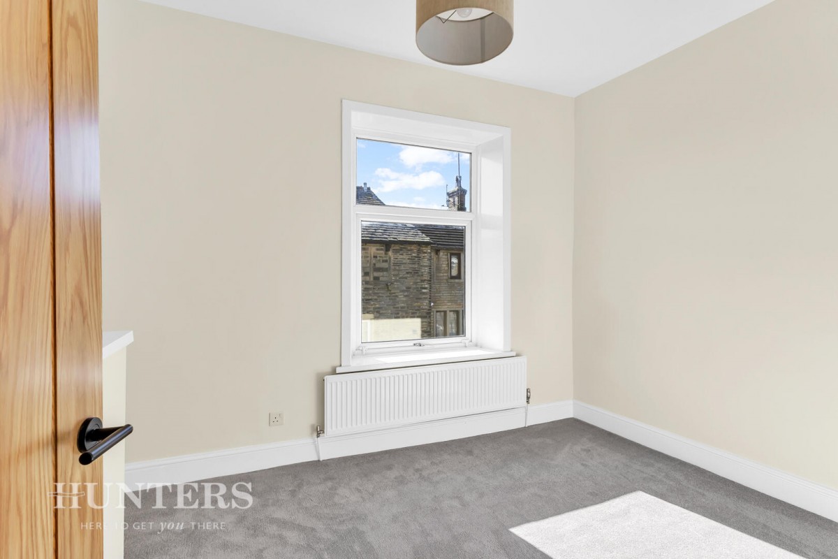 Hanover Street, Littleborough OL15 8DS